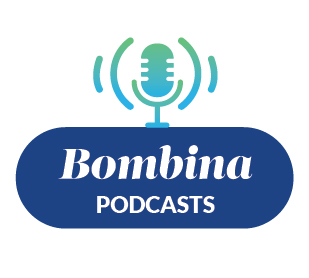 Bombina <br> Podcasts